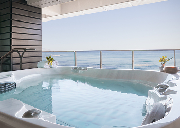 jacuzzi