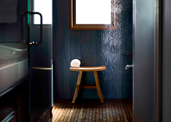 Espacio Shower Rain