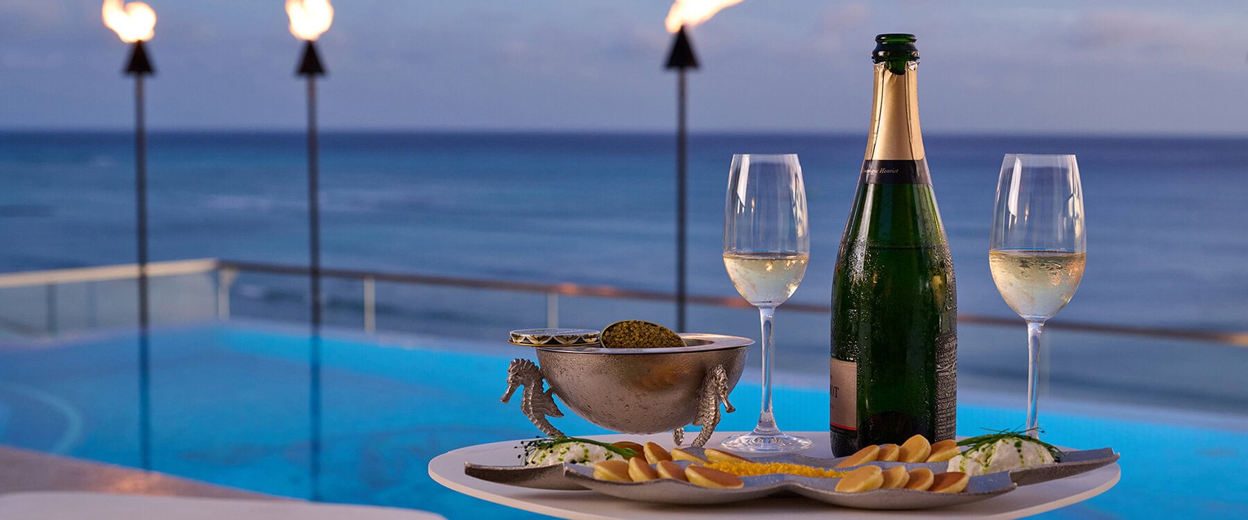 The ESPACIO Luxury Experience | ESPACIO THE JEWEL OF WAIKIKI