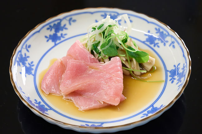 Private Chef Experience
