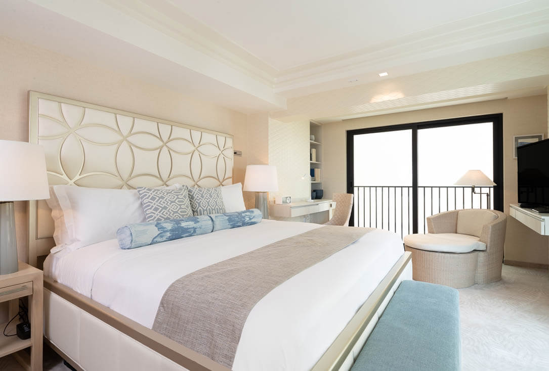 suite saphire 2nd bedroom
