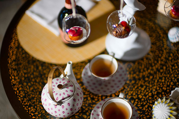 tea